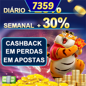 7359 Fundo de Resgate de Perdas Semanais